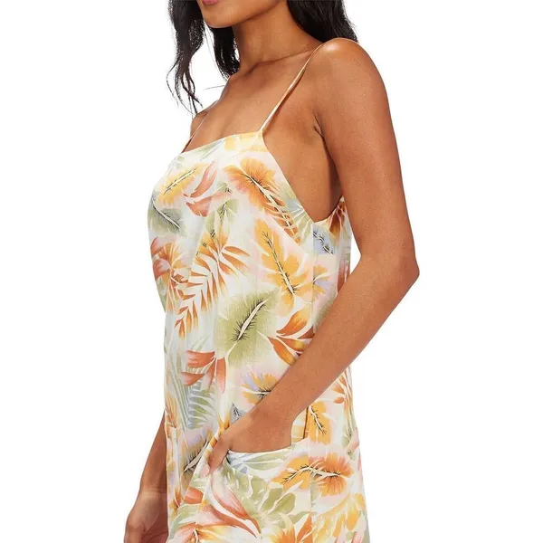 NWT Billabong Hawaii Mini Dress Large - Image 2