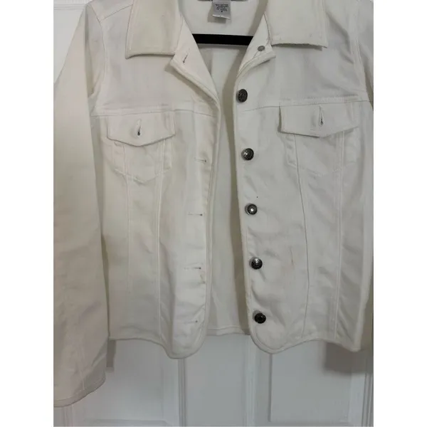 Geoffrey Beene Sport jacket - Image 3