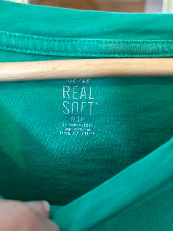 Aerie Pisces Crop T-shirt - Image 3