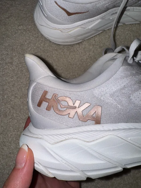 Hoka Arahi 7 Women’s Sneakers Size 11 - Image 5