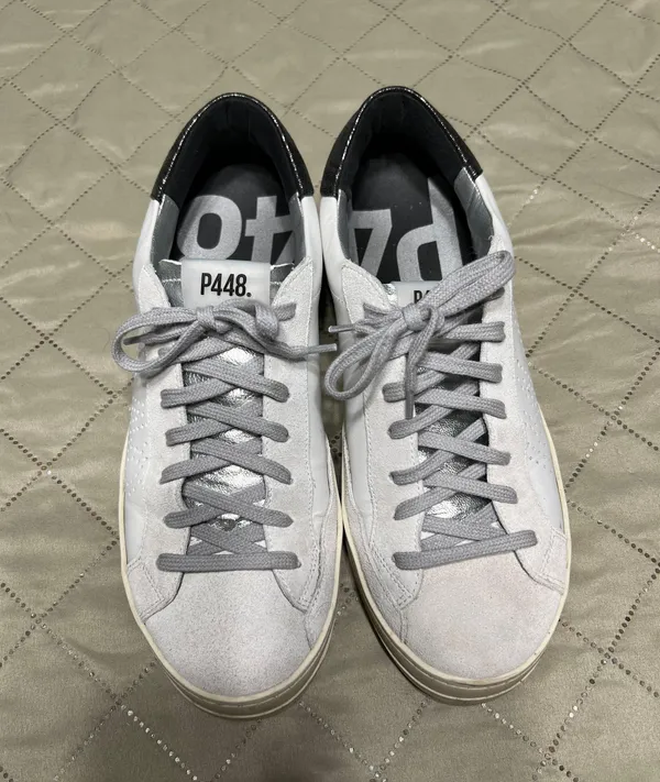 P448 Sneakers - Image 2