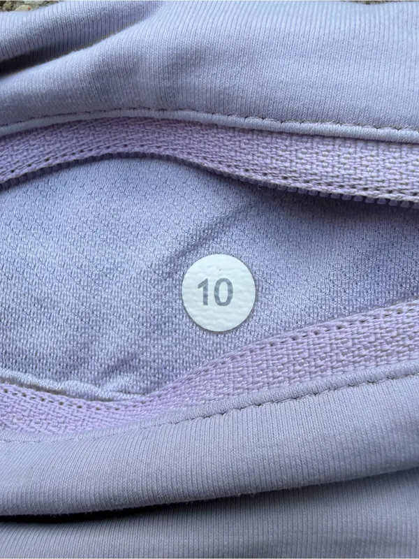 Lululemon Run Time Shorts - Image 7