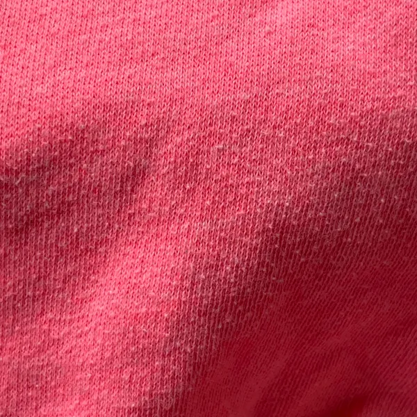 VS PINK 1/4 Zip Pullover Sweatshirt - Image 4