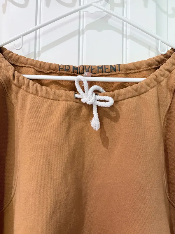 Free People Sweater Oversized - Image 3