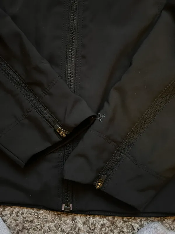 Jacket - Image 3