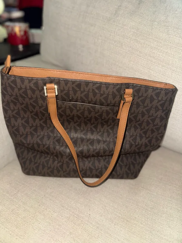 Michael Kors tote brand new - Image 4