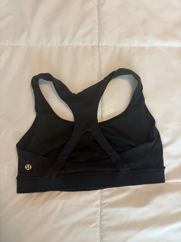 Lululemon Sports Bra - Image 2