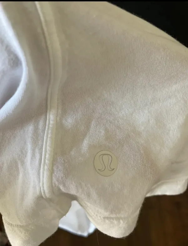 Lululemon Tank Top - Image 3