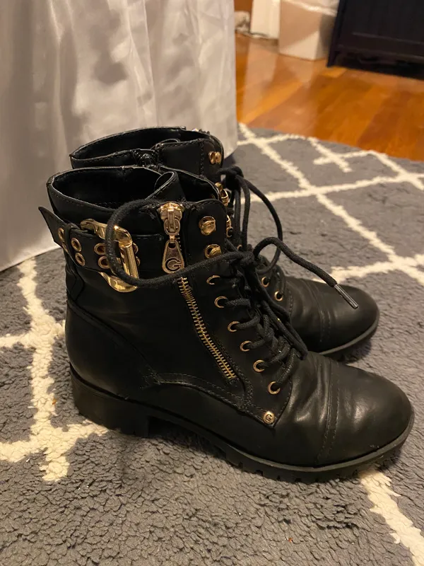 Boots - Image 3