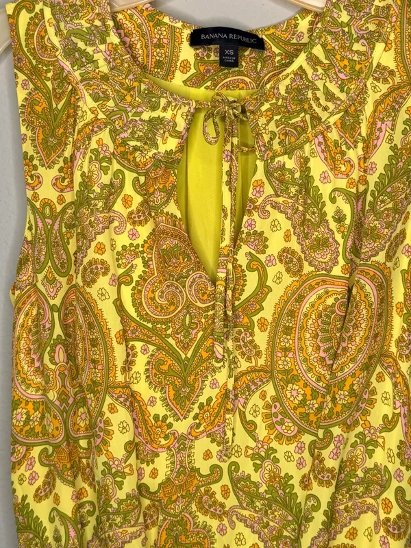 Banana Republic Dress - Image 2