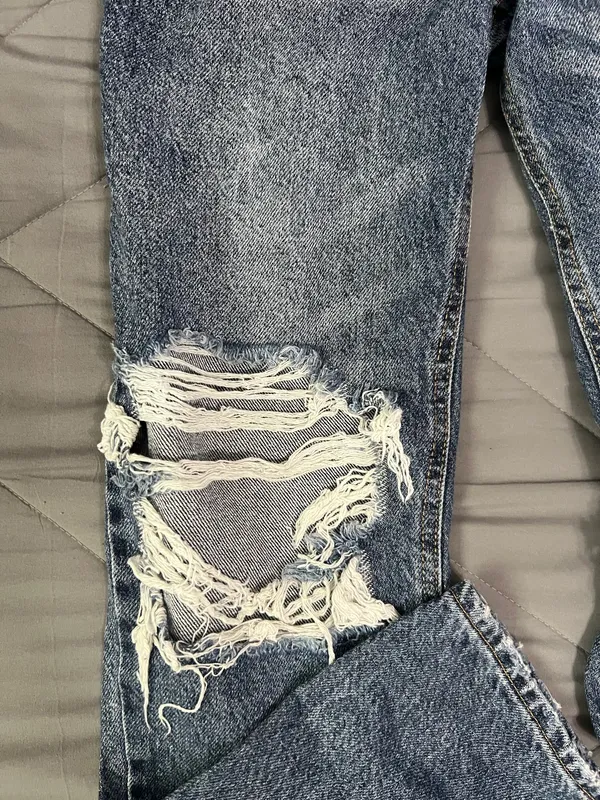 PacSun Ultra High-Rise Slim Jeans - Image 3