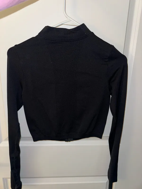 Women’s crop jacket - Image 2