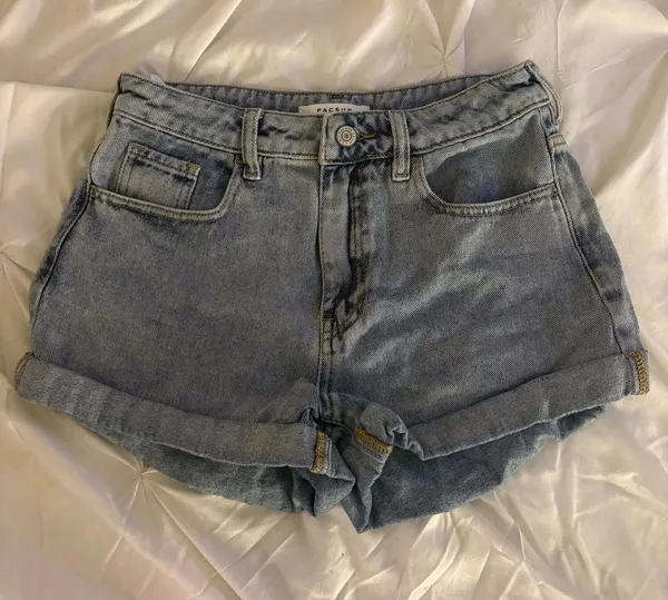 PacSun Jean Shorts - Image 2