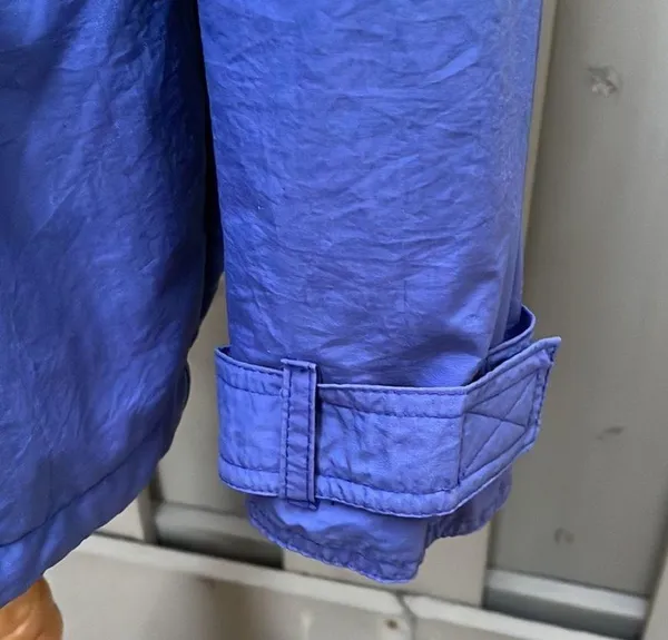 LL Bean Three Season Weatherproof Jacket - Image 4