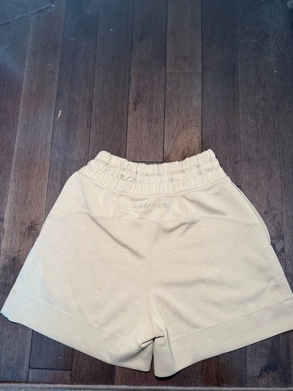 Lululemon Shorts Soft Ambitions High-Rise - Image 6