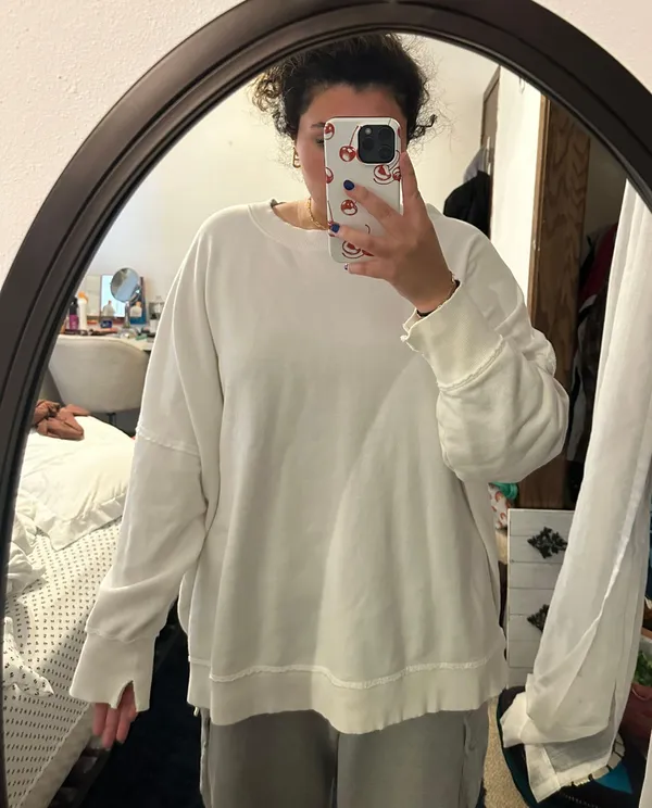 Aerie Crewneck - Image 3