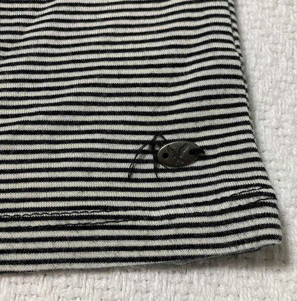 American Eagle Cropped Tank Top - Image 5