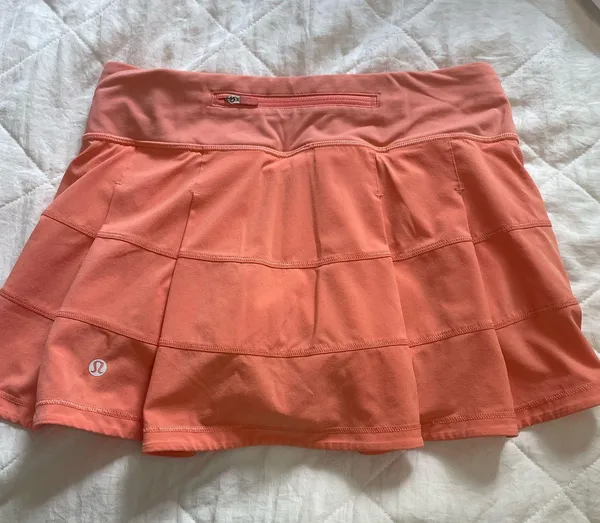 Lululemon Pace Revival Skirt - Image 2
