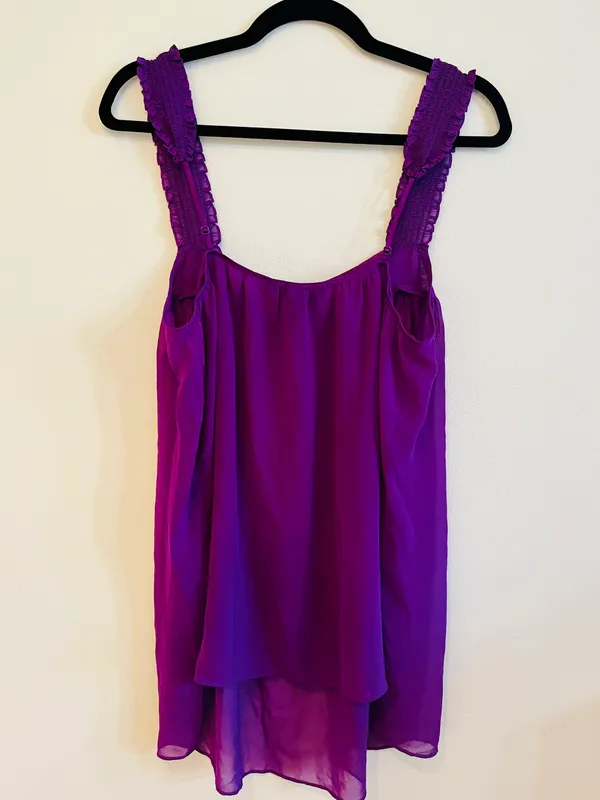 Vintage Victoria’s Secret Top - Image 4