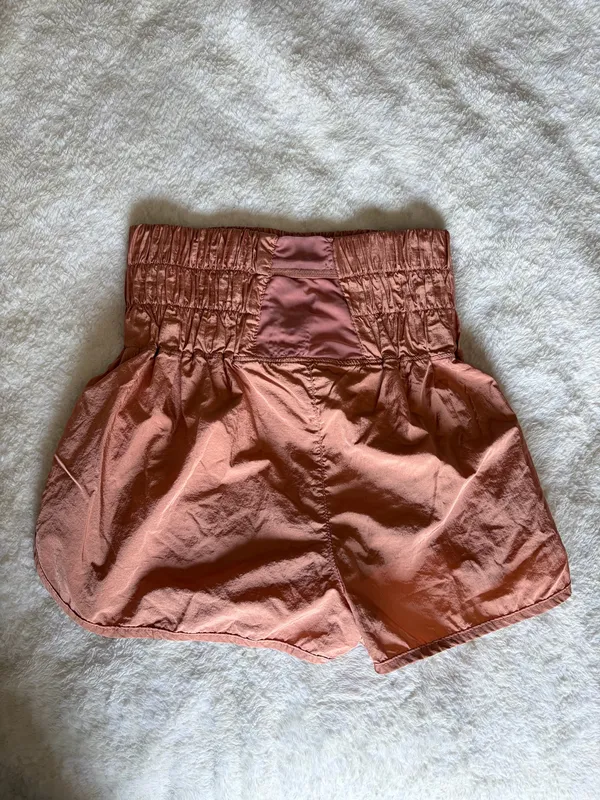 Free People Running Shorts - Image 2