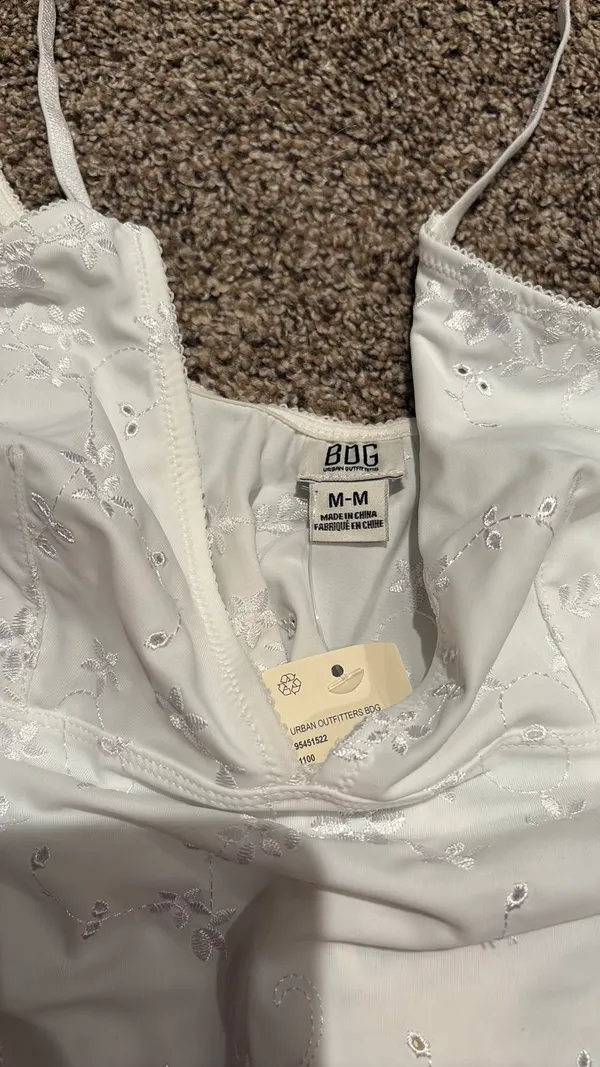 Urban Outfitters Top - Image 2