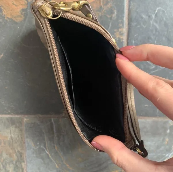 Coach Wristlet - Image 3