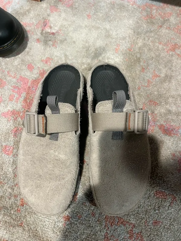 Chaco Paonia Clogs women’s size 6 - Image 2