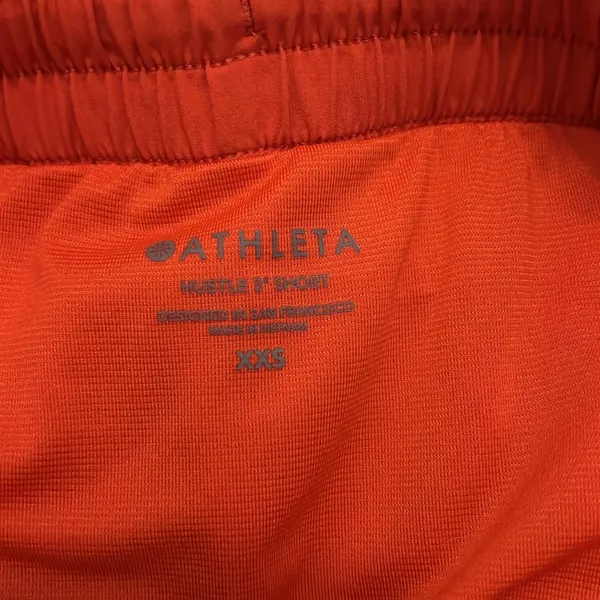 Athleta Hustle 3” Short - Image 3
