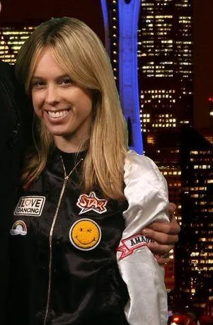 Bomber Jacket with Patches - Image 2