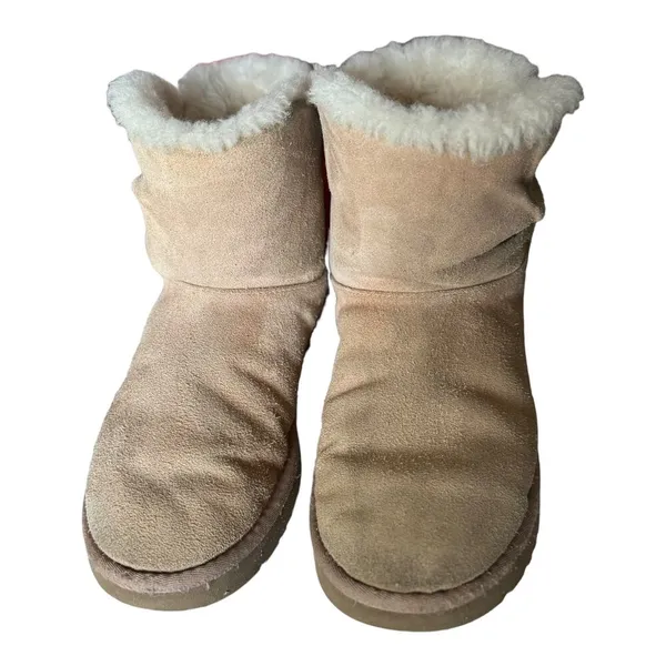 UGG Mini Twist Arroyo Boot size 8 - Image 13