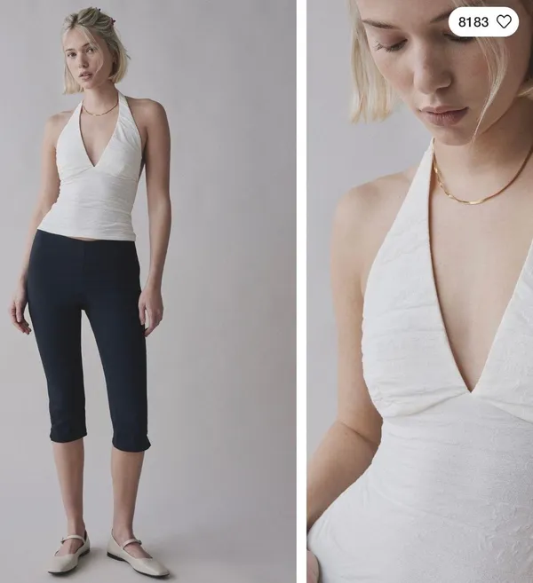 Urban Outfitters Top - Image 8