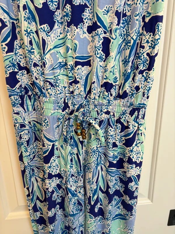Lilly Pulitzer Jumpsuit - Image 2