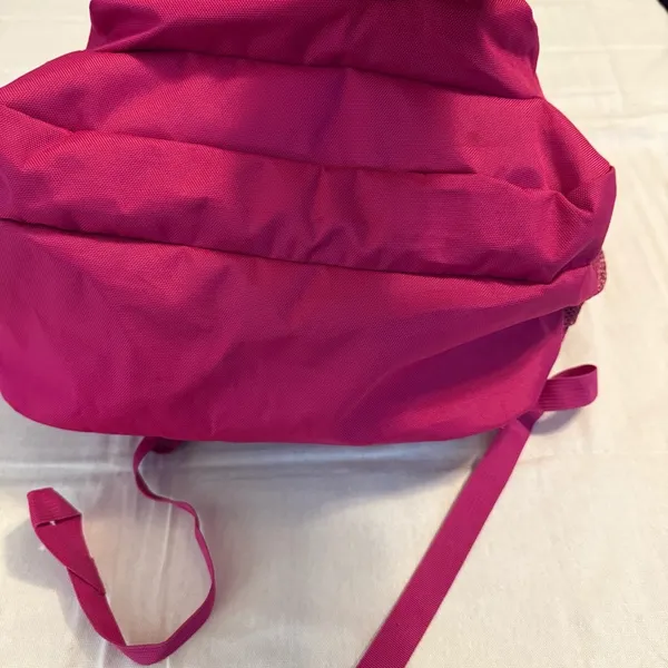 Trans‎ by Jansport Fuchsia Backpack - Image 10