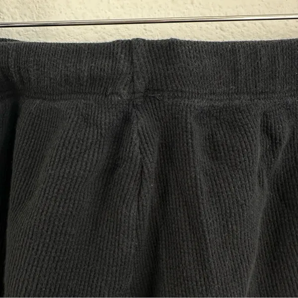 Black Brandy Melville Shorts - Image 5