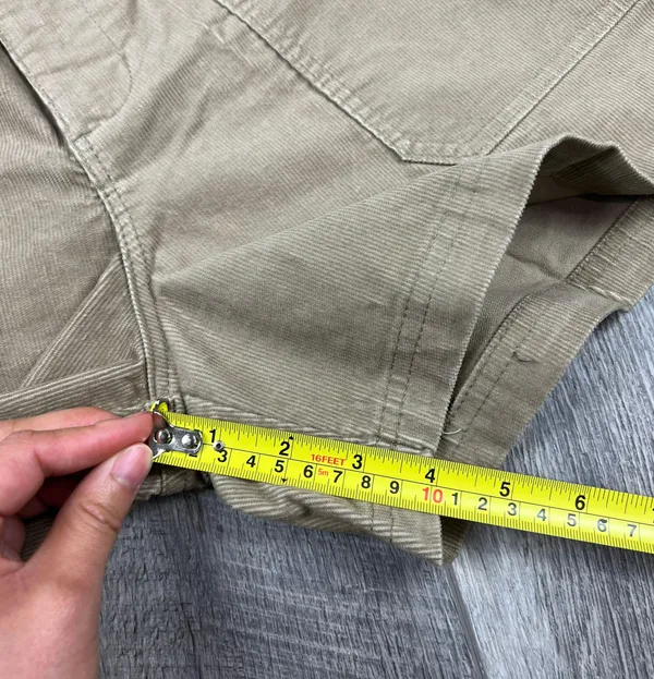 Wrangler X ATG Corduroy Hiking Shorts - Image 14