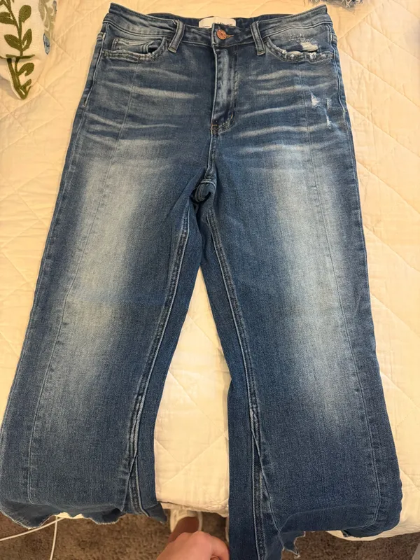 Vervet Jeans - Image 2