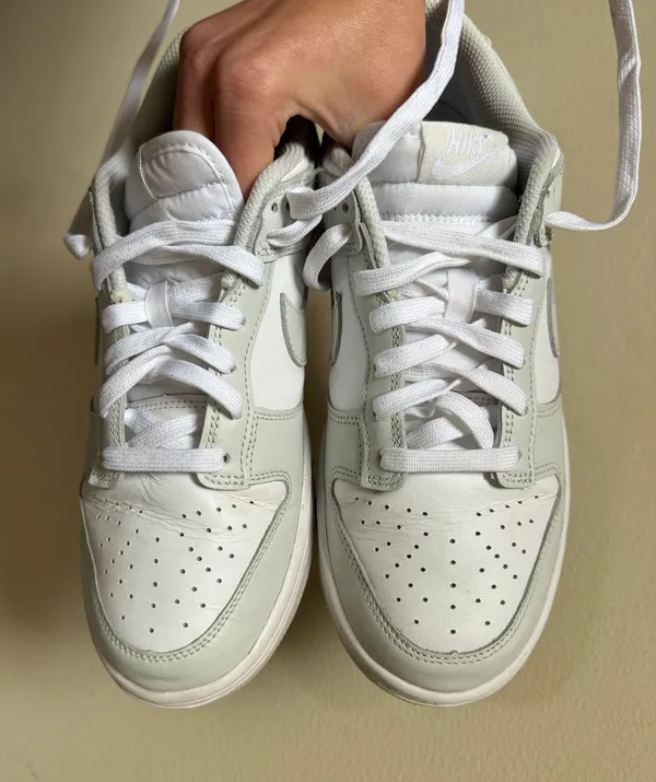 Nike Low Dunks - Image 6