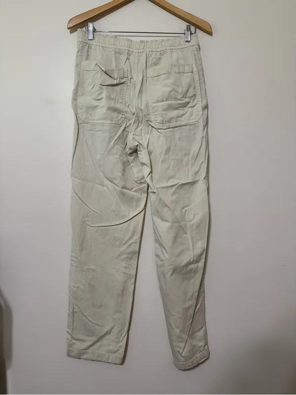 Marine Layer Saturday Pant Payprus - Image 6