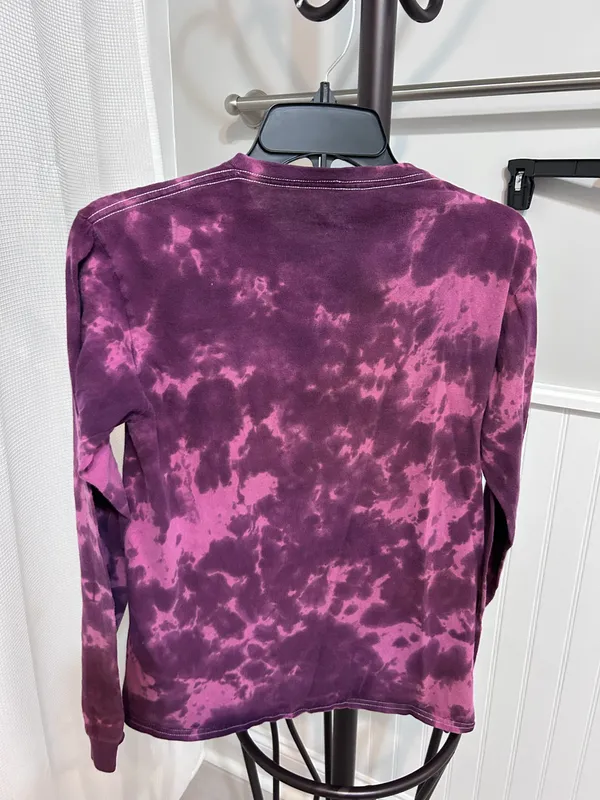 , Long Sleeve Shirt - Image 2
