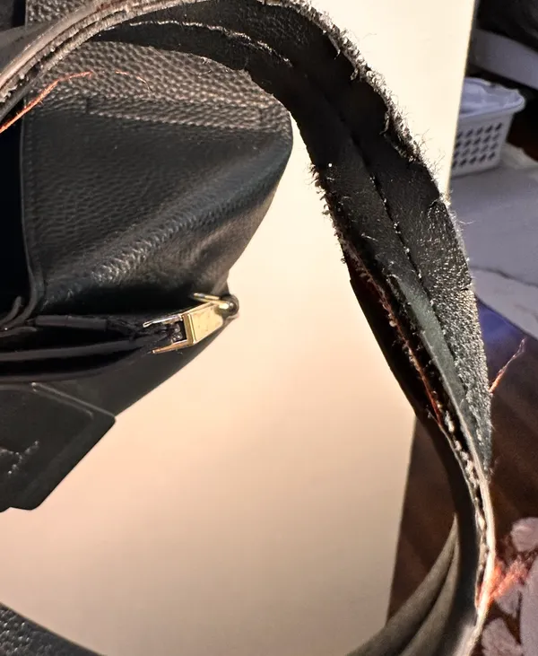 Steve Madden Purse - Image 6