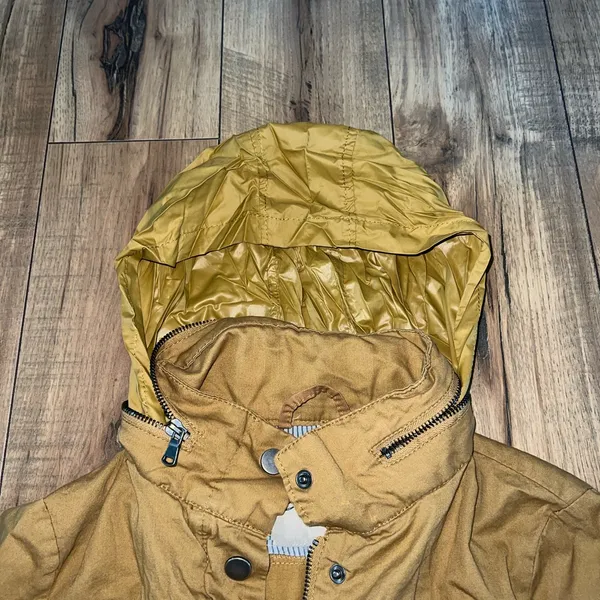 brown jacket - Image 3
