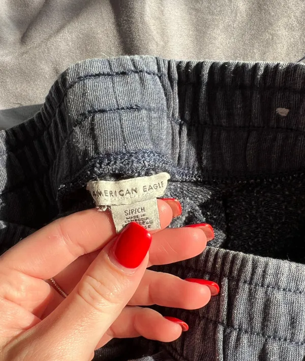 American Eagle Outfitters Sweatpants - Image 2