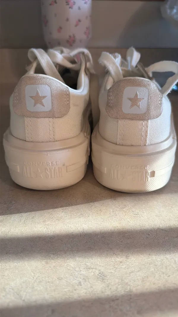 Converse Sneakers - Image 7