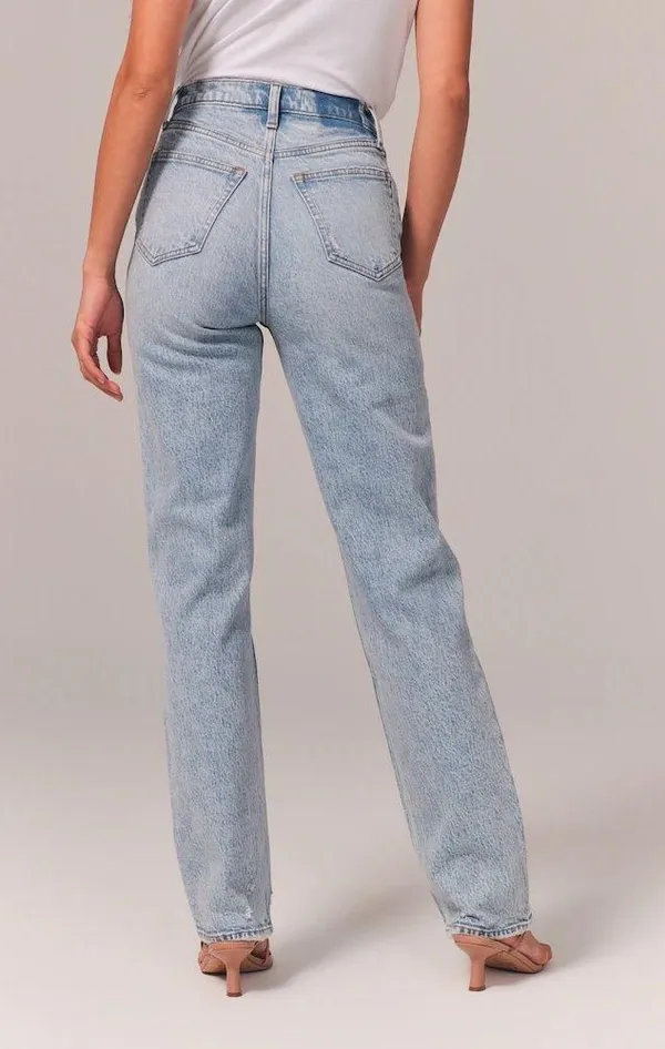 Abercrombie Jeans - Image 2