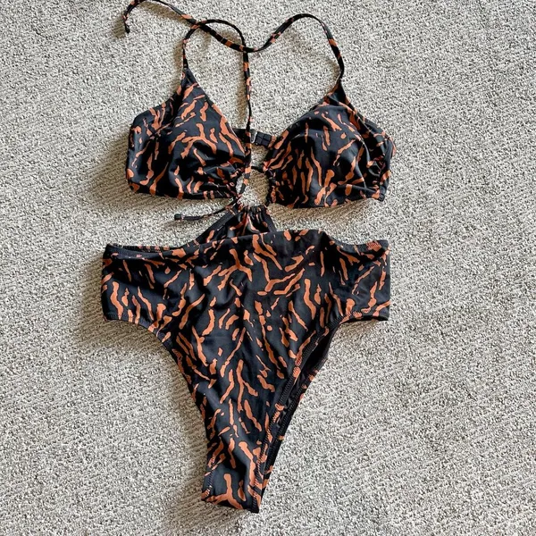 *NEW* Shade & Shore Monokini - Image 3