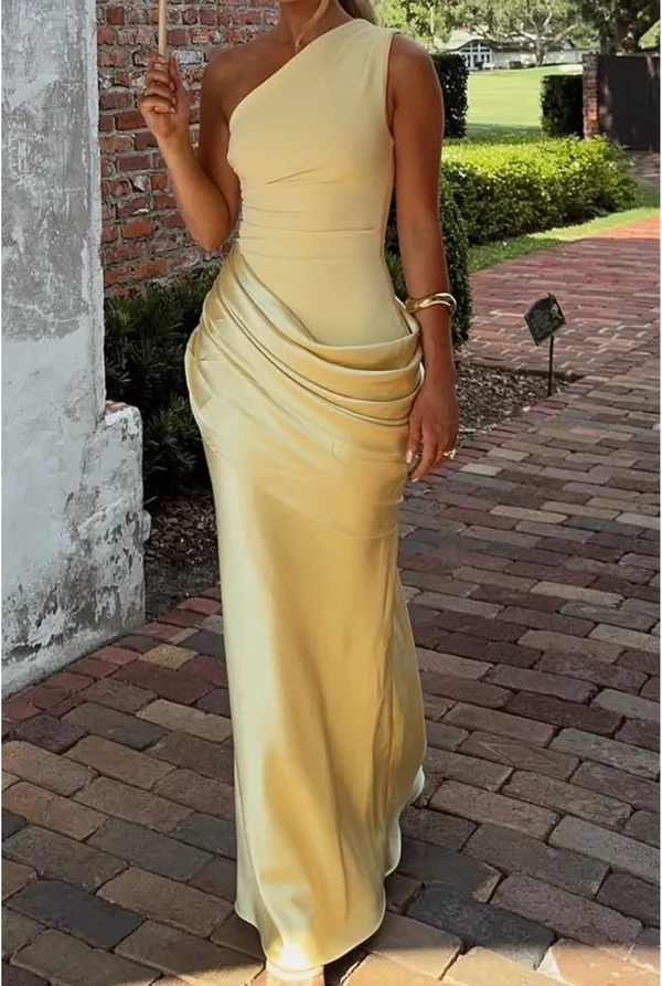Babyboo Sadona Maxi Dress - Image 6