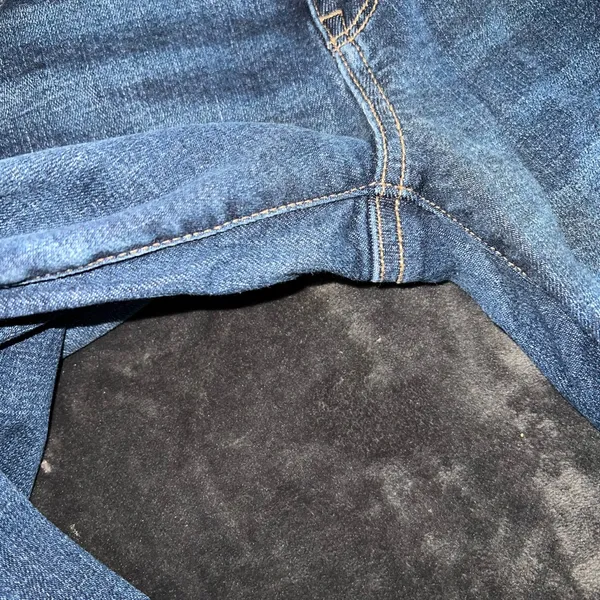 American Eagle Low-Rise Kick Bootcut Jean Size 8 Regular - Image 14