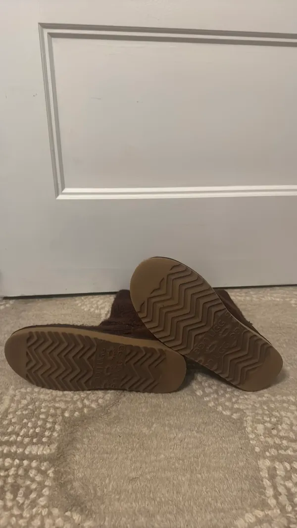 UGG Boots brown  - Image 2