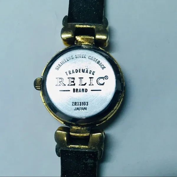 Relic Bracelet Watch - Image 5