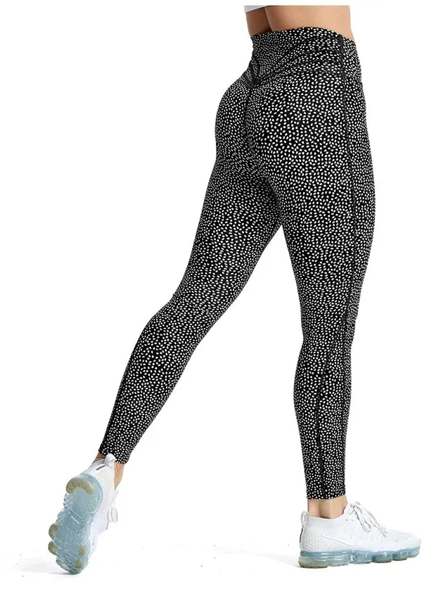 Amazon Aoxjox Leggings - Image 2